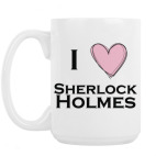 'Шерлок Холмс'