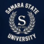 СамГУ - Самарский Государственный Университет	