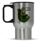 Кружка-термос