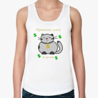  Приношу удачу в делах