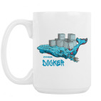 Кружка 420 мл