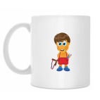 Кружка 330 мл