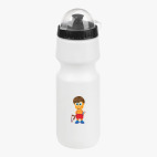 Велобутылка