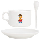 Кофейный набор