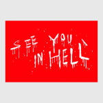 In Hell