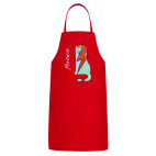 Кухонный фартук