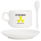 Кофейный набор