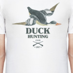 Duck hunting club