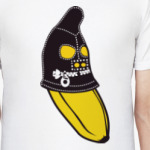 Банан в маске