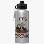 Фенрис Собутыльник