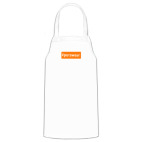 Кухонный фартук