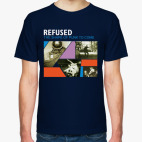 Refused - The Shape Of Punk To Come