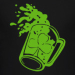 Пиво с Клевером