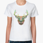 Призма олень