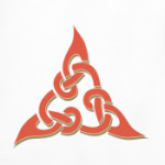 Кельтский узор