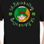 День Святого Патрика