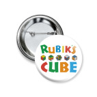 Кубик Рубика | Rubiks Cube