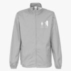 Ветровка без капюшона