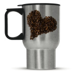 Кружка-термос