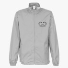 Ветровка без капюшона