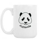 Кружка 420 мл