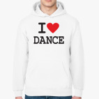 Толстовка худи