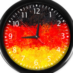 Флаг Германии