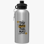 Спортивная бутылка