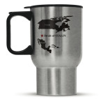 Кружка-термос