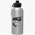 Спортивная бутылка