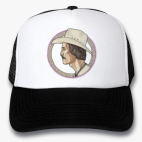 Кепки Trucker