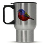 Кружка-термос