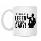 Barney Stinson / Барни Стинсон