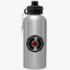 Спортивная бутылка