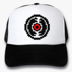 Кепки Trucker