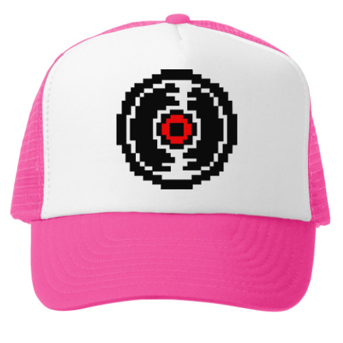 Кепка-тракер с принтом Дэйв Страйдер Homestuck