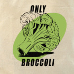 ТОЛЬКО БРОККОЛИ