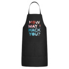 Кухонный фартук