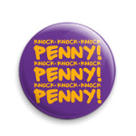 KNOCK KNOCK KNOCK PENNY