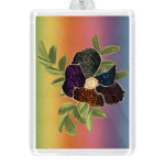 Арт-шиповник