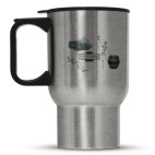 Кружка-термос