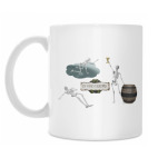 Кружка 330 мл