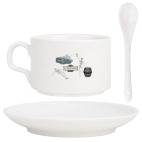 Кофейный набор