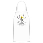 Кухонный фартук