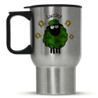 Кружка-термос