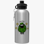 Спортивная бутылка