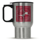 Кружка-термос