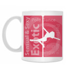 Кружка 330 мл