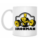 Кружка 330 мл