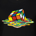 принт Шелдона 'Кубик'